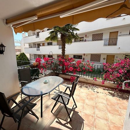 Apartamento Complejo Residencial L'Alfas del Pi Exterior foto