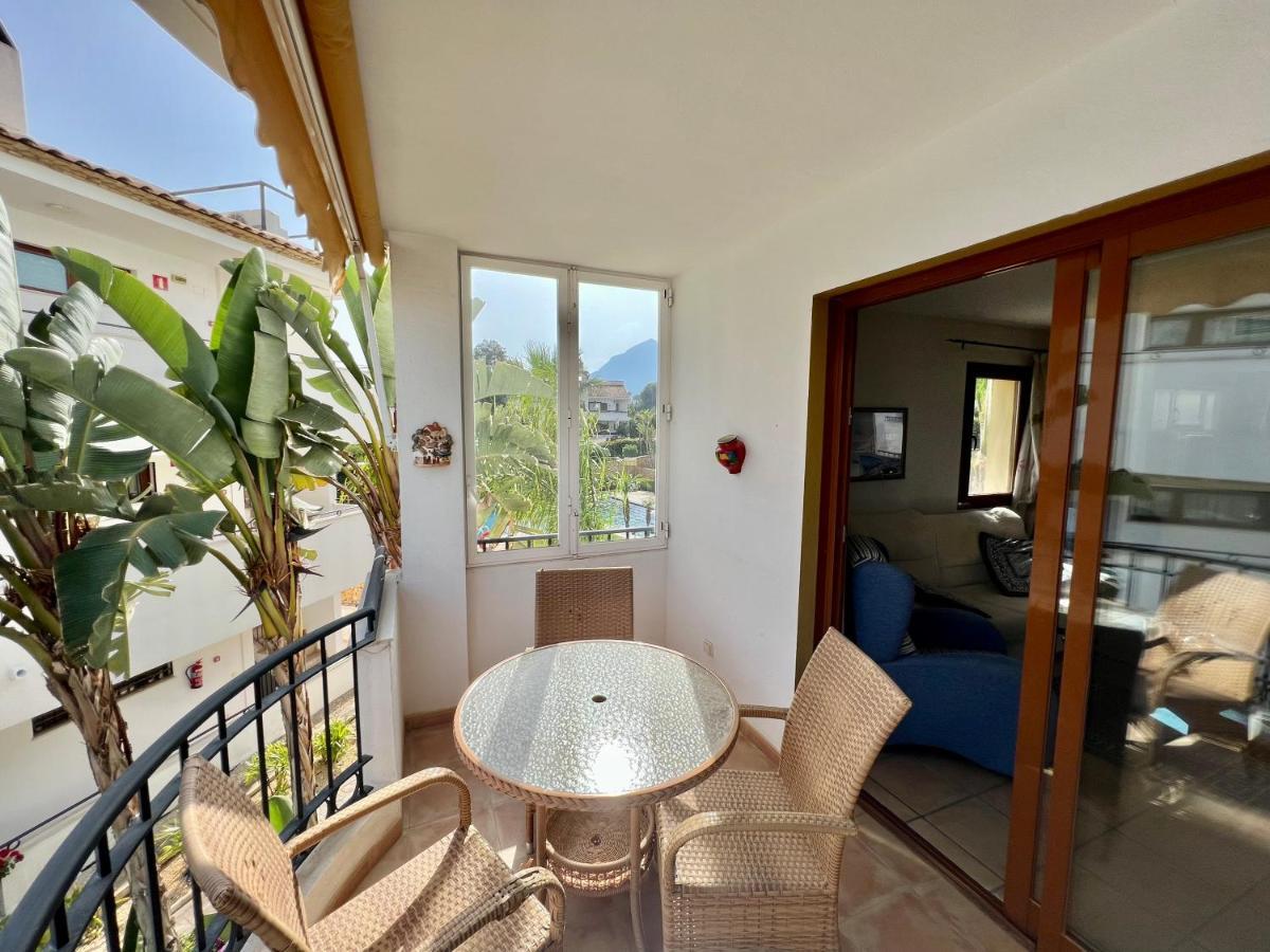 Apartamento Complejo Residencial L'Alfas del Pi Exterior foto