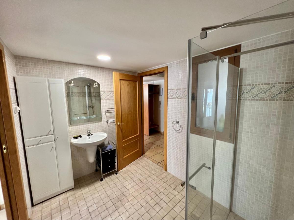 Apartamento Complejo Residencial L'Alfas del Pi Exterior foto