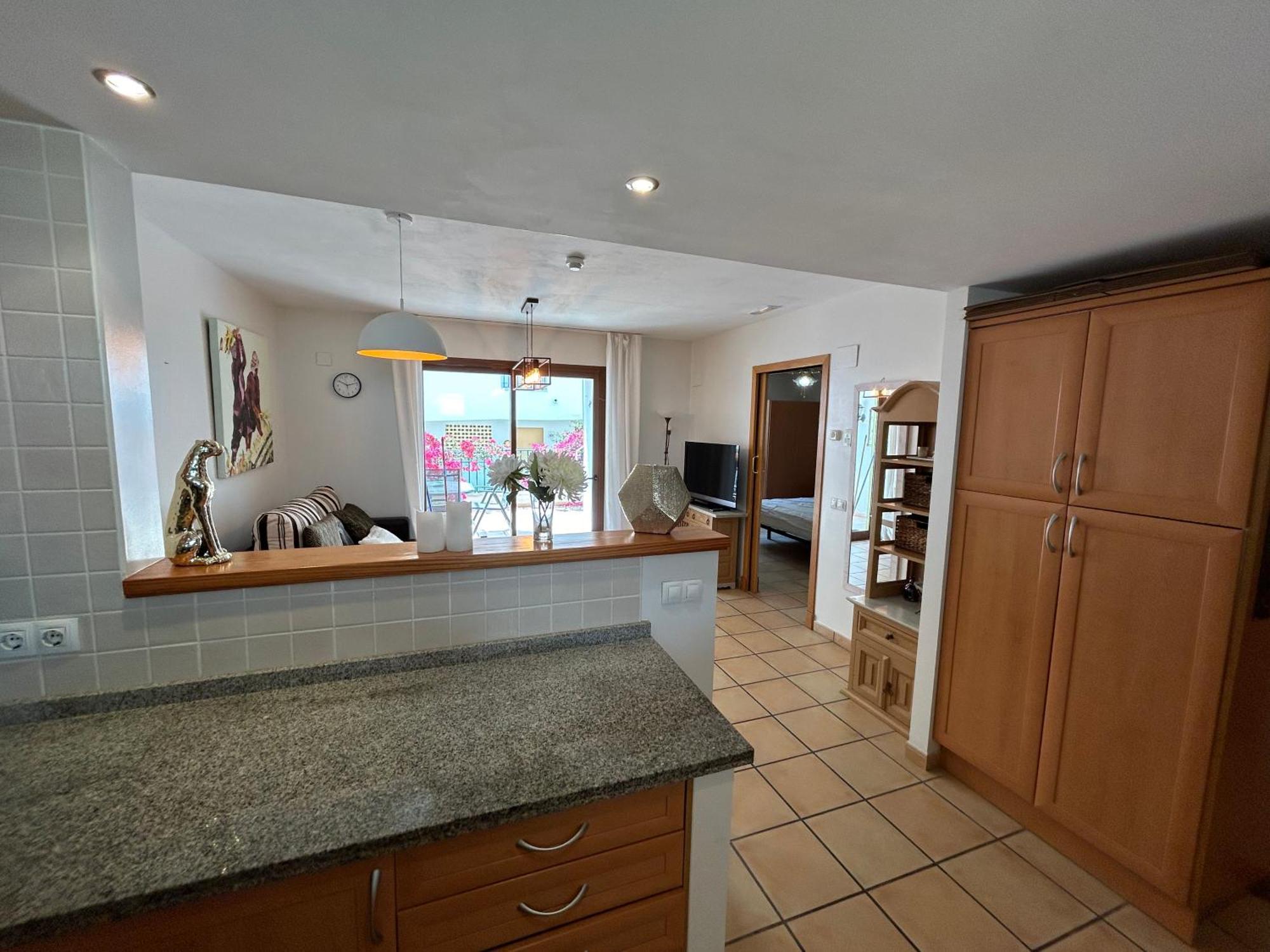 Apartamento Complejo Residencial L'Alfas del Pi Exterior foto