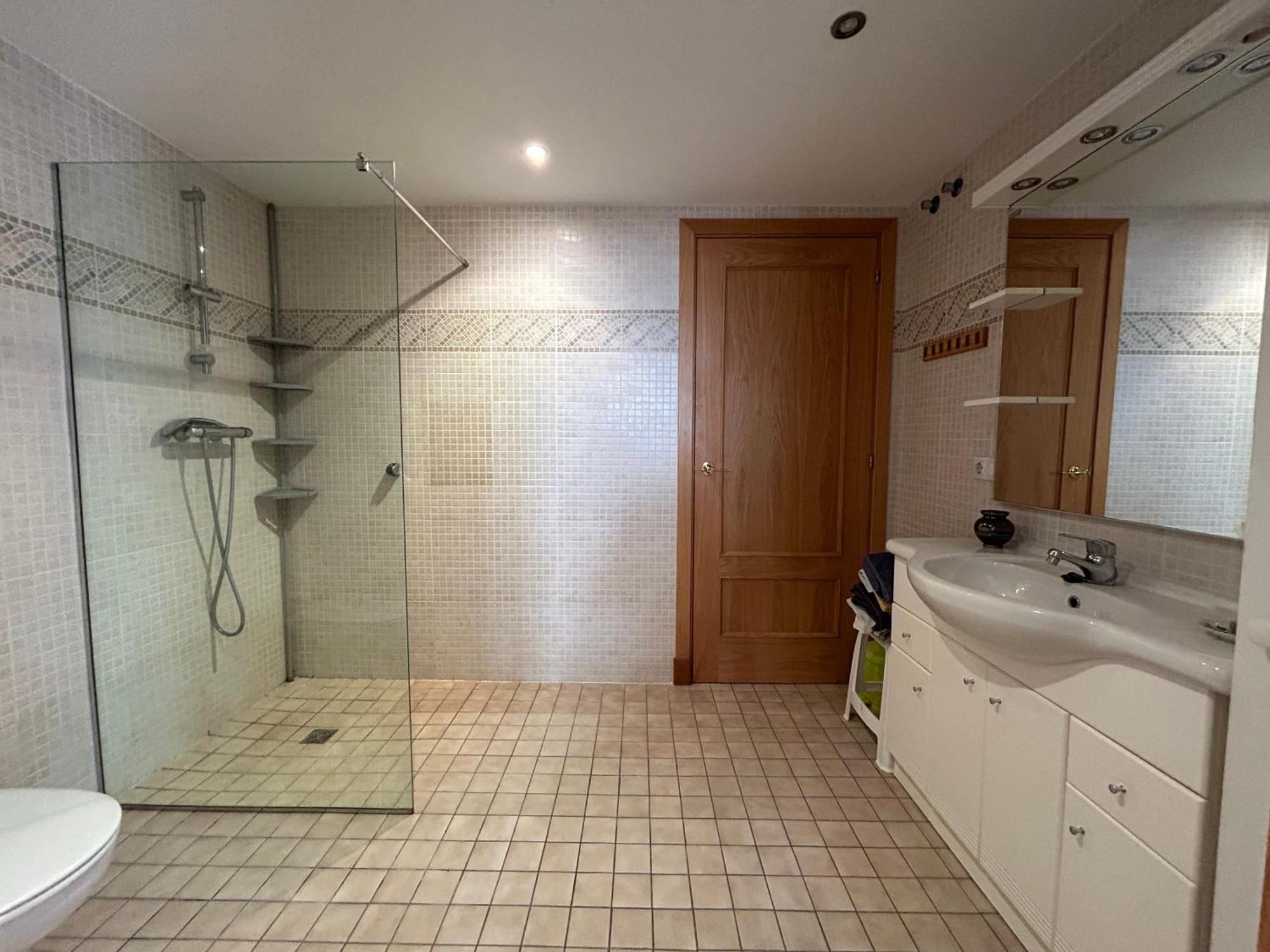 Apartamento Complejo Residencial L'Alfas del Pi Exterior foto