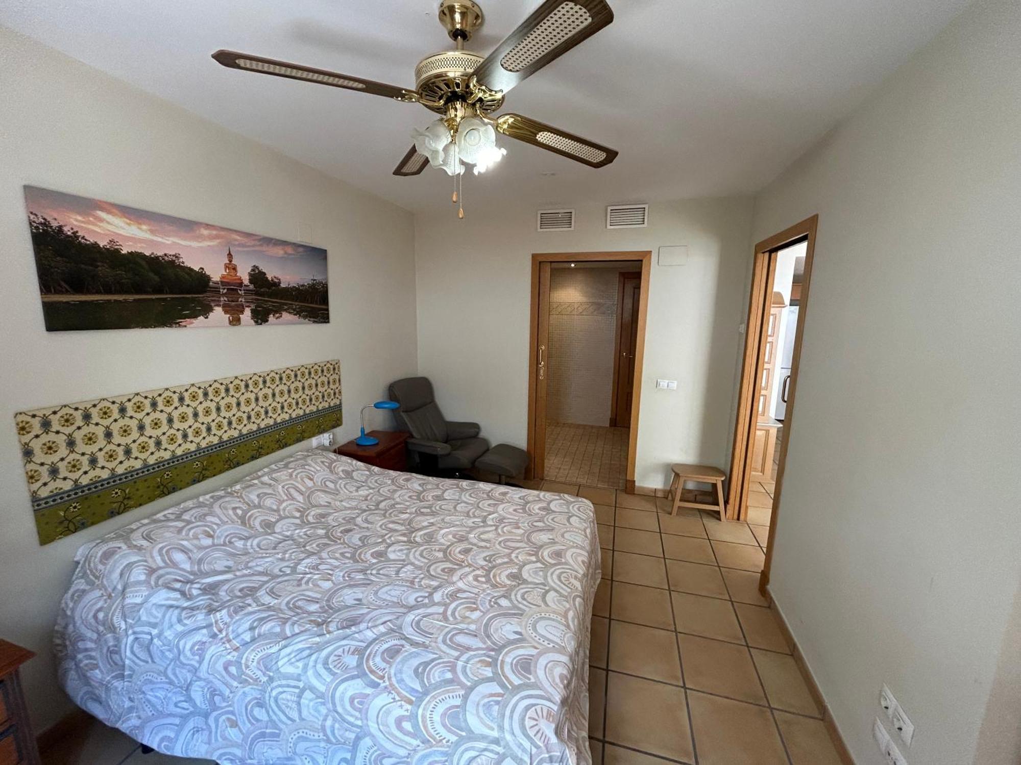 Apartamento Complejo Residencial L'Alfas del Pi Exterior foto